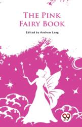 The Pink Fairy Book (ISBN: 9789357482738)
