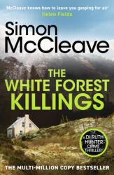 The White Forest Killings (ISBN: 9781835981795)
