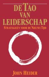 The Tao of Leadership (ISBN: 9780893344955)