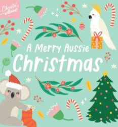 A Merry Aussie Christmas (ISBN: 9781923091344)