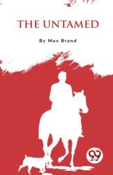 The Untamed (ISBN: 9789357482707)