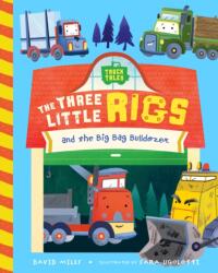 The Three Little Rigs (ISBN: 9781638191384)
