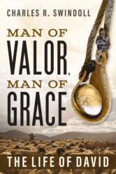 Man of Valor, Man of Grace (ISBN: 9781400351039)
