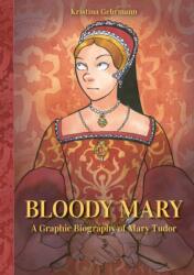 Bloody Mary (ISBN: 9798881600266)