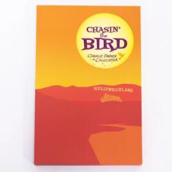 Charlie Parker: Chasin' The Bird (ISBN: 9781954928817)