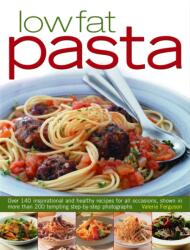 Low Fat Pasta (ISBN: 9781844767663)