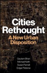 Cities Rethought (ISBN: 9781509565610)