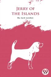 Jerry of the Islands (ISBN: 9789356560758)