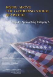 Rising Above the Gathering Storm, Revisited (ISBN: 9780309160971)