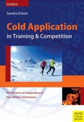 Cold Application in Training & Competition (ISBN: 9781782550105)
