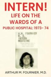 Intern! Viața pe secția unui spital public: 1973 (ISBN: 9781804399170)