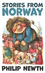 Stories from Norway (ISBN: 9781837915255)