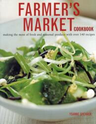 Farmer's Market Cookbook (ISBN: 9781780190693)