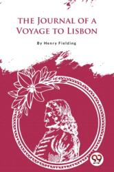 The Journal of a Voyage to Lisbon (ISBN: 9789356566385)