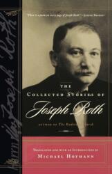 The Collected Stories of Joseph Roth (ISBN: 9780393323795)