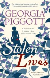 Stolen Lives (ISBN: 9781915067524)