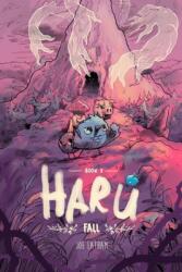 Haru Book 3 (ISBN: 9781524897666)