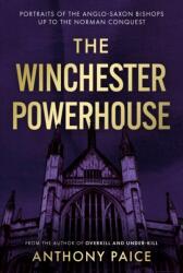 The Winchester Powerhouse (ISBN: 9781835740835)