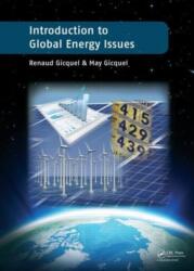 Introduction to Global Energy Issues (ISBN: 9781138000148)