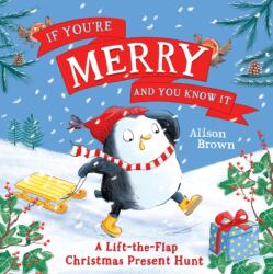 If You’re Merry and You Know It (ISBN: 9780008684983)