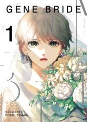 Gene Bride Vol. 1 (ISBN: 9798893731378)