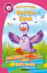 Dot the Duck (ISBN: 9781782705420)