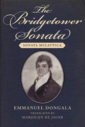 The Bridgetower Sonata (ISBN: 9781639640126)