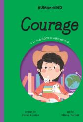 Human Kind: Courage (ISBN: 9781922385284)