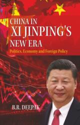 China in Xi Jinping s New Era (ISBN: 9788197198649)