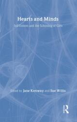 Hearts And Minds (ISBN: 9781850007395)