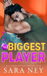 Biggest Player (ISBN: 9781662525513)