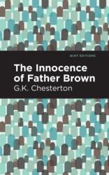 The Innocence of Father Brown (ISBN: 9781513271835)