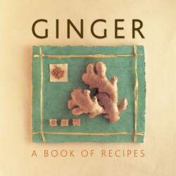 Ginger (ISBN: 9780754829058)