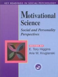 Motivational Science (ISBN: 9780863776960)