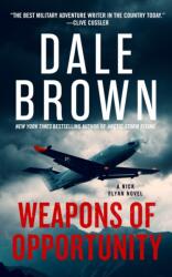 Weapons of Opportunity (ISBN: 9798228296534)