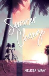 Summer Change (ISBN: 9781761111211)