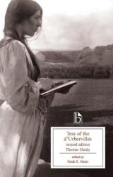 Tess of the d'Urbervilles - Second Edition (ISBN: 9781551117515)