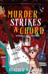 Murder Strikes a Chord (ISBN: 9781684426508)