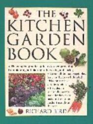 Fruit & Vegetable Gardener (ISBN: 9780754801986)