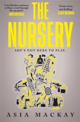 The Nursery (ISBN: 9781785126840)