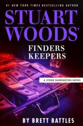 Stuart Woods' Finders Keepers (ISBN: 9780593854716)