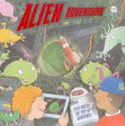 Alien Adventure (ISBN: 9781861474872)