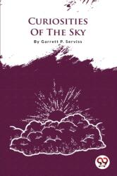 Curiosities of the Sky (ISBN: 9789356562493)