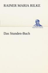 Das Stunden-Buch (ISBN: 9783847236863)