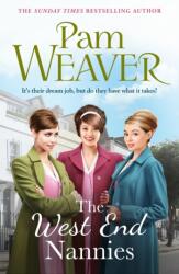 The West End Nannies (ISBN: 9781835982235)