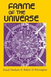 Frame of the Universe (ISBN: 9780231053938)