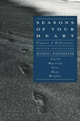 Seasons of Your Heart - Macrina Wiederkehr (ISBN: 9780060693008)