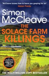 The Solace Farm Killings (ISBN: 9781835981801)