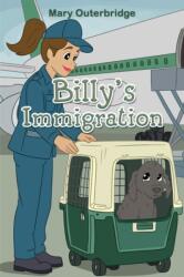 Billy's Immigration (ISBN: 9781528997584)