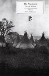 Vagabondul (ISBN: 9781551113753)